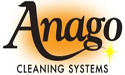 Anago Commercial Cleaning Logo