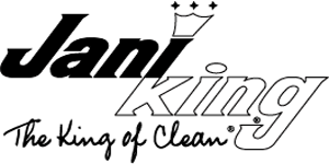 Jani-King Commercial Cleaning Large Logo