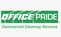 Office Pride Commercial Cleaning Logo
