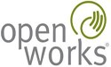 Openworks Commercial Cleaning Logo