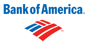 Bank of America Equipment Leasing Large Logo