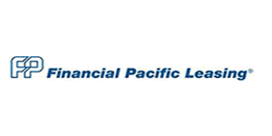 Financial Pacific Equipment Leasing Large Logo