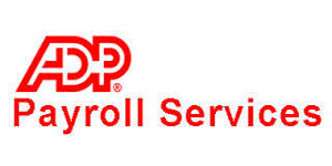 ADP Payroll Large Logo