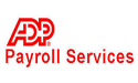 ADP Payroll Logo