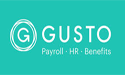 Gusto Payroll Logo