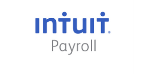 Intuit Payroll Large Logo