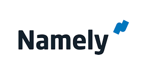 Namely Payroll Large Logo
