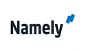 Namely Payroll Logo