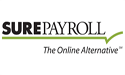 SurePayroll Payroll Logo