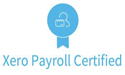 Xero Payroll Logo