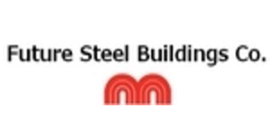 Future Steel Buildings Large Logo