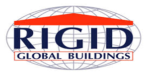 Rigid Steel Buildings Large Logo