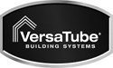 Versatube Steel Buildings Logo