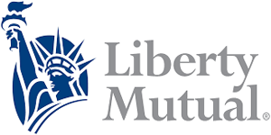 Liberty Mutual General Liability Insurance Large Logo