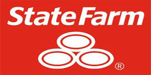 State Farm General Liability Insurance Large Logo