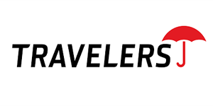 Travelers General Liability Insurance Large Logo