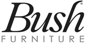 Bush Office Cubicles Large Logo