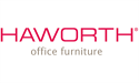 Haworth Office Cubicles Logo