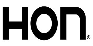 Hon Office Cubicles Large Logo