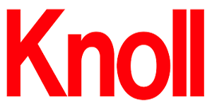 Knoll Office Cubicles Large Logo