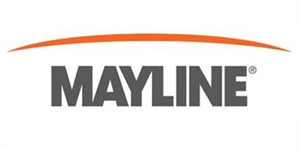 Mayline Office Cubicles Large Logo
