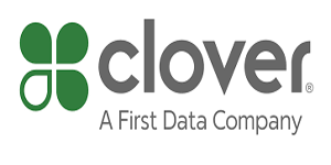 Clover POS Large Logo