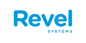 Revel POS Large Logo