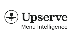 Upserve POS Large Logo