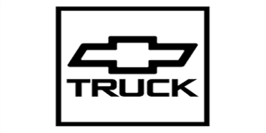 Chevy Box Trucks Large Logo