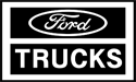 Ford Box Trucks Logo