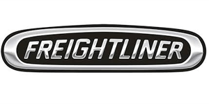 Freightliner Box Trucks Large Logo