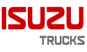 Isuzu Box Trucks Logo