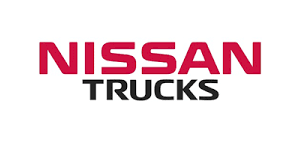Nissan Box Trucks Large Logo