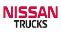 Nissan Box Trucks Logo