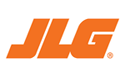 JLG Aerial Lifts Logo