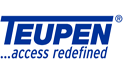 Teupen Aerial Lifts Logo