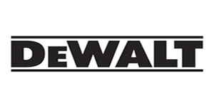 Dewalt Large Logo