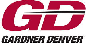Gardner Denver Large Logo