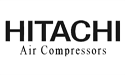 Hitachi Air Compressors Logo