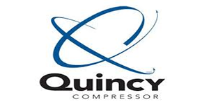 Quincy Large Logo