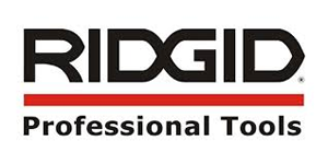 RIDGID Large Logo