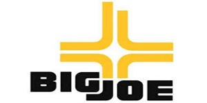Big Joe Large Logo