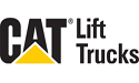 Cat Forklifts Logo