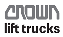 Crown Forklifts Logo