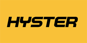 Hyster Large Logo