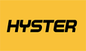 Hyster Forklifts Logo