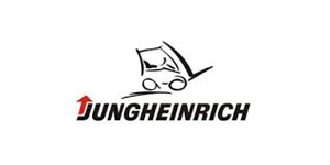 Jungheinrich Large Logo