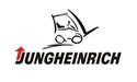 Jungheinrich Forklifts Logo