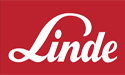 Linde Forklifts Logo