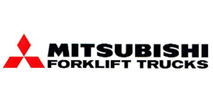 Mitsubishi Large Logo